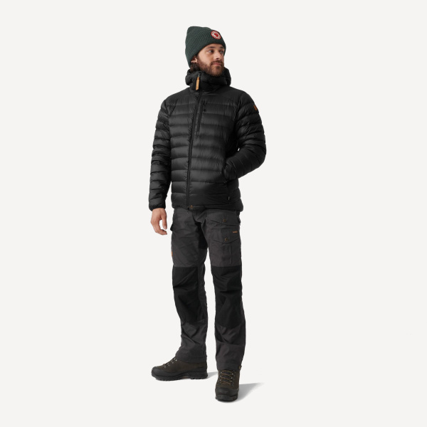 Пуховик Keb Touring Down Jacket M (; L; Black)
